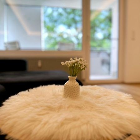 Ferienwohnung Brilon - Willingen Ngoại thất bức ảnh