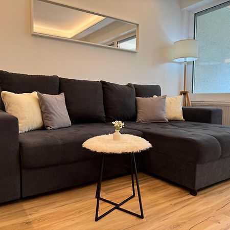 Ferienwohnung Brilon - Willingen Ngoại thất bức ảnh
