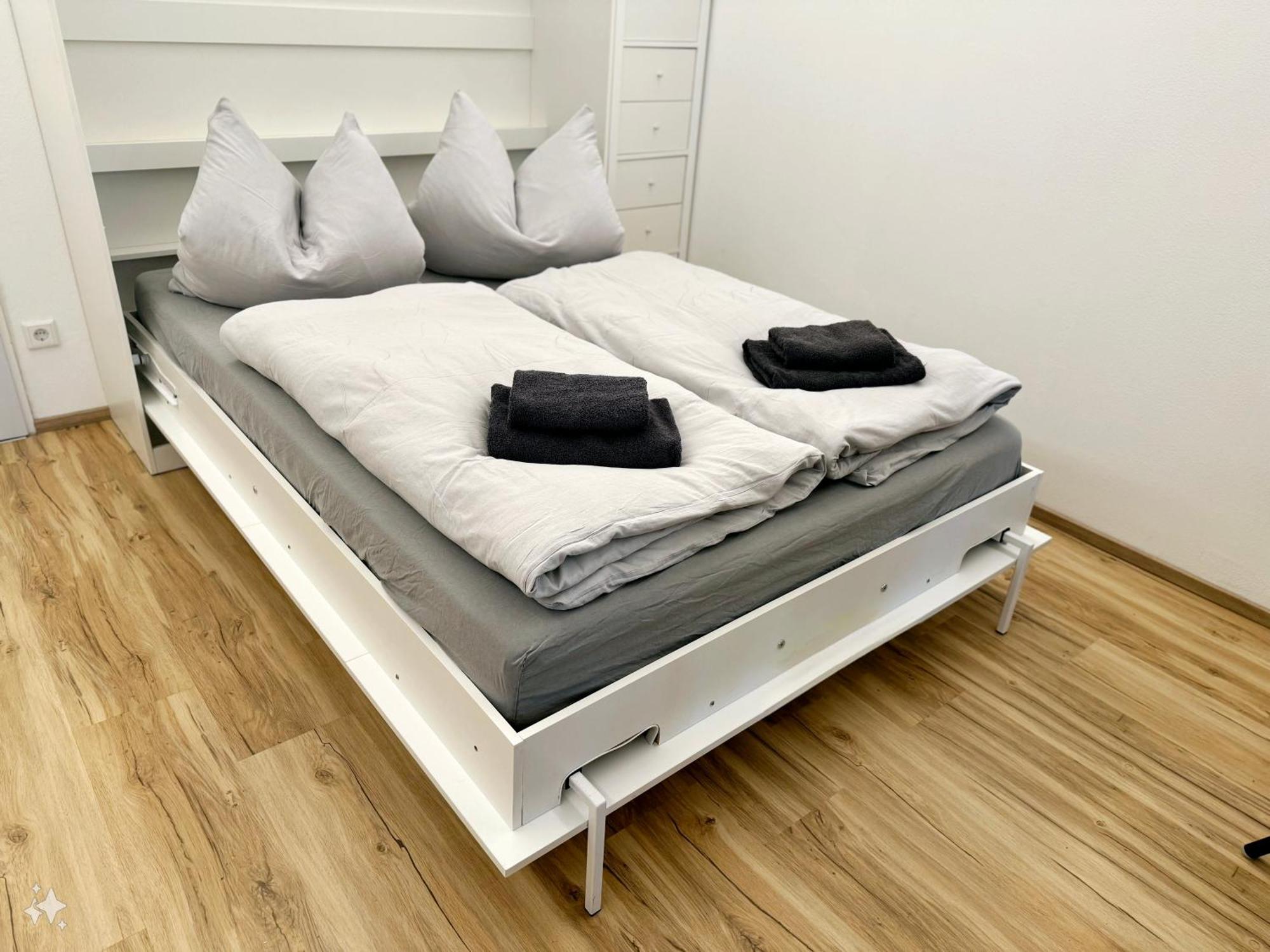Ferienwohnung Brilon - Willingen Ngoại thất bức ảnh