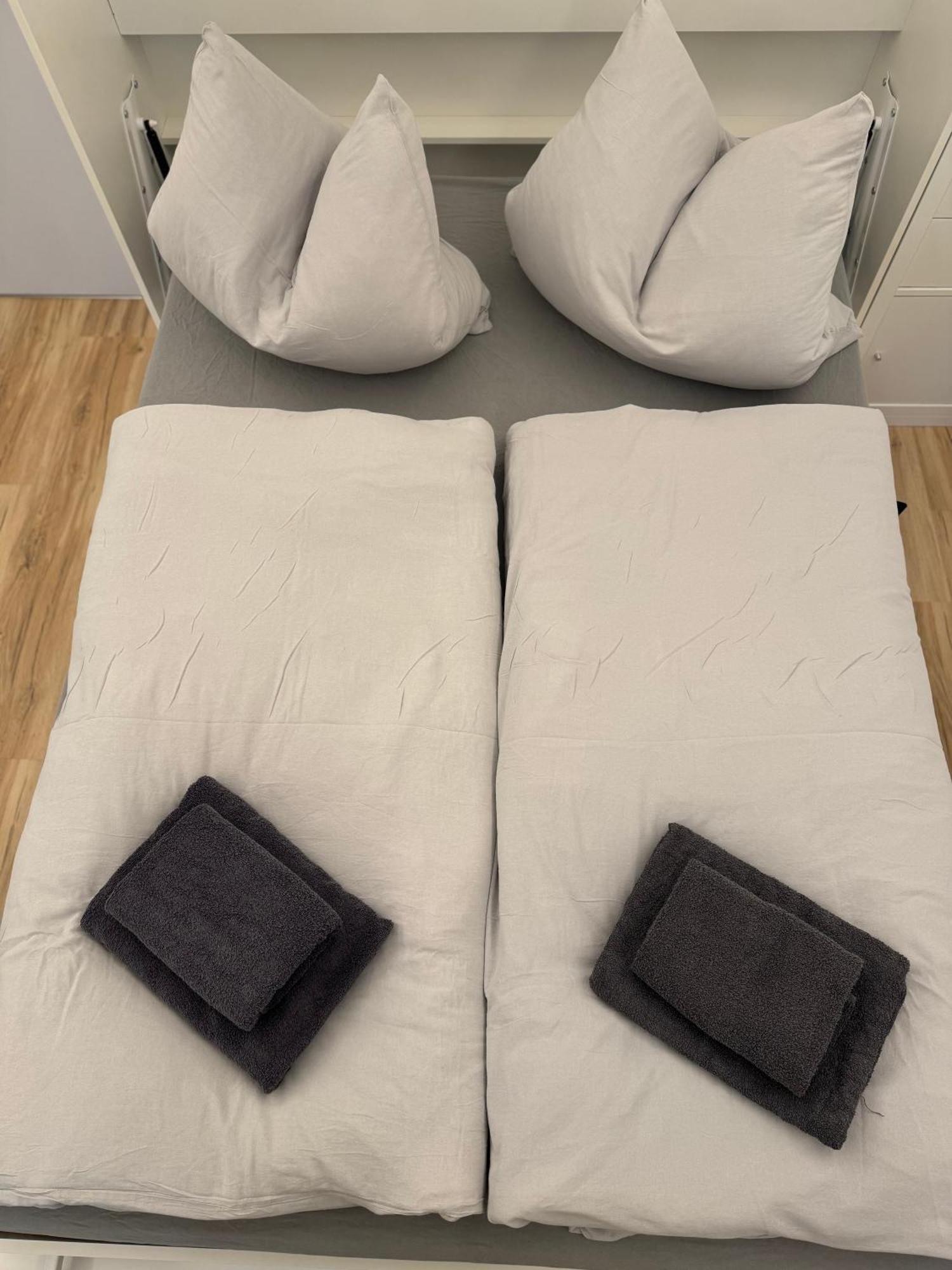 Ferienwohnung Brilon - Willingen Ngoại thất bức ảnh