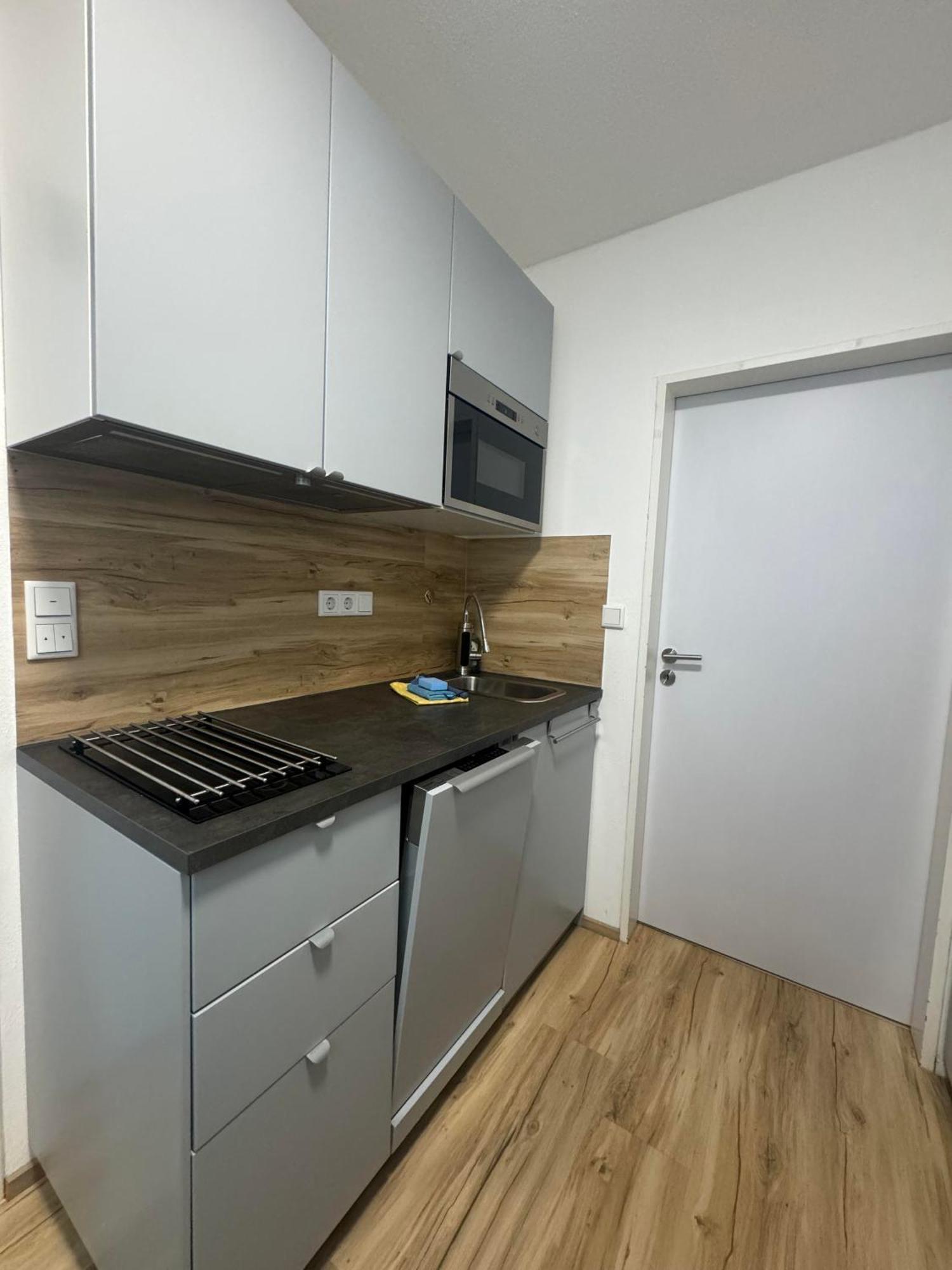 Ferienwohnung Brilon - Willingen Ngoại thất bức ảnh