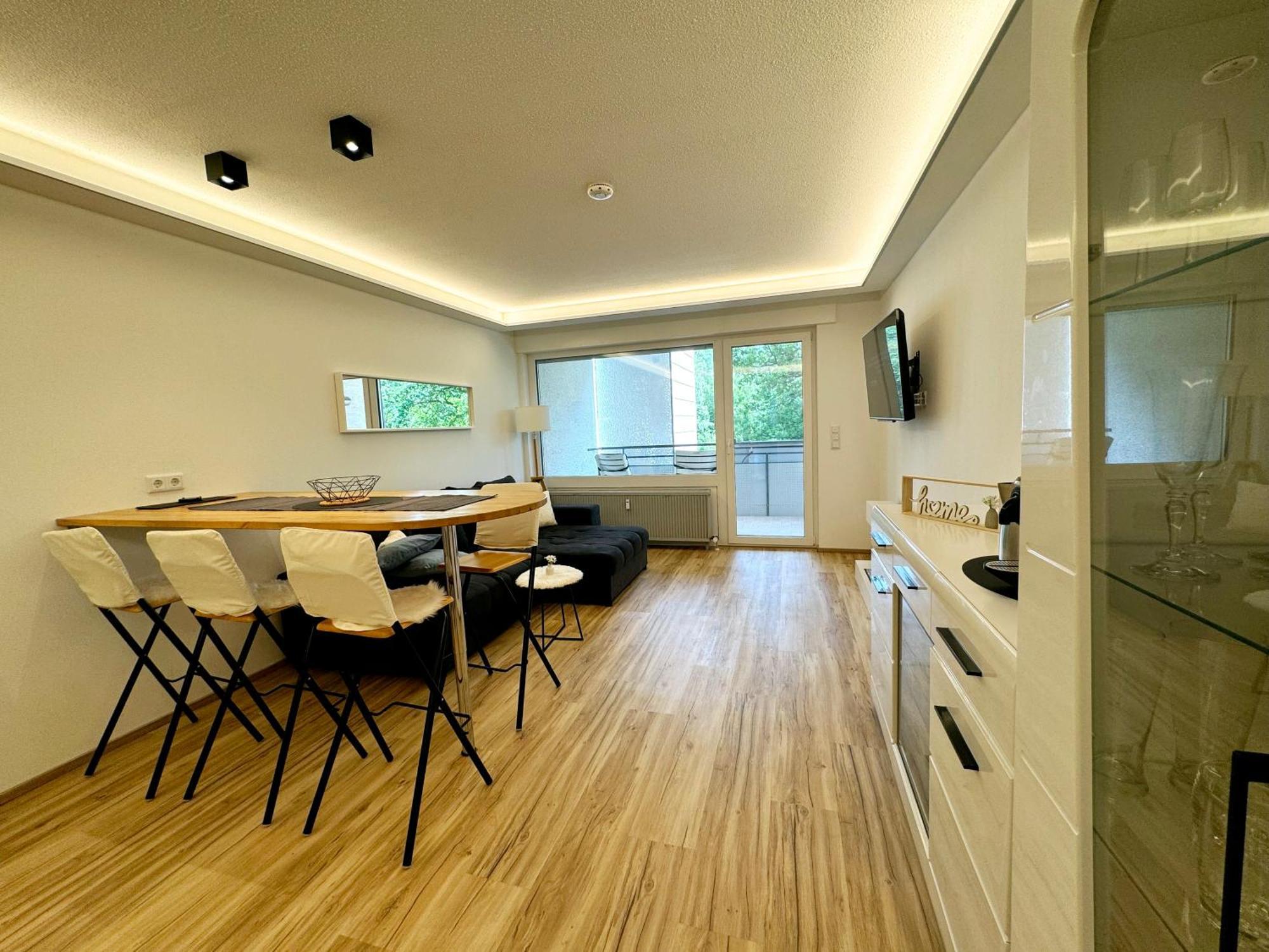 Ferienwohnung Brilon - Willingen Ngoại thất bức ảnh