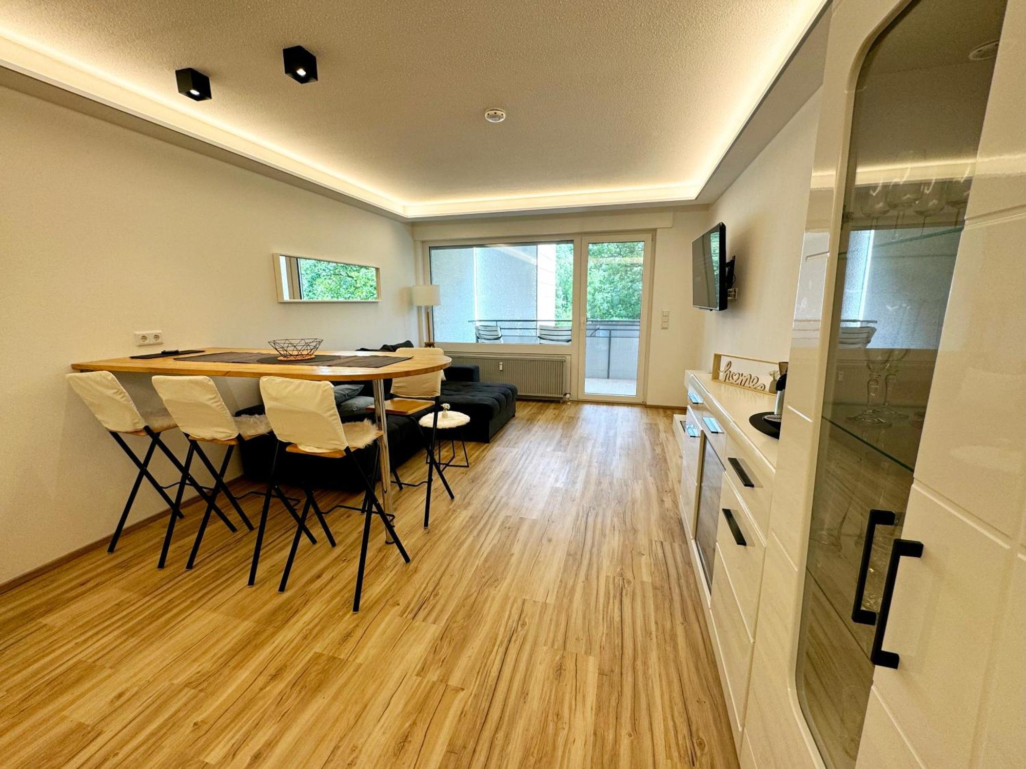 Ferienwohnung Brilon - Willingen Ngoại thất bức ảnh